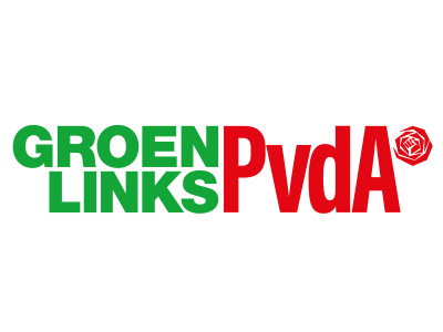 Gezamenlijke website met GroenLinks