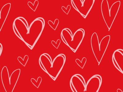 #HartjeVoorJou – Valentijnsdag