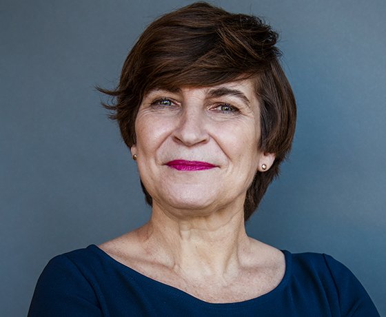 Lilianne Ploumen | Lijsttrekker PvdA | 2021